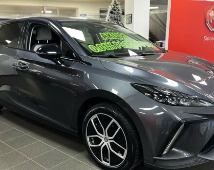 купити нове авто МГ 4 2023 року від офіційного дилера Автоцентр AUTO.RIA МГ фото