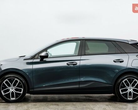 купити нове авто МГ 4 2023 року від офіційного дилера Автоцентр AUTO.RIA МГ фото