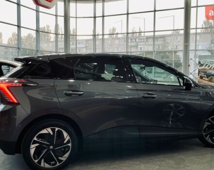 купити нове авто МГ 4 2023 року від офіційного дилера Автомир МГ фото