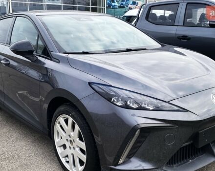 купить новое авто МГ 4 2023 года от официального дилера Автоцентр AUTO.RIA МГ фото