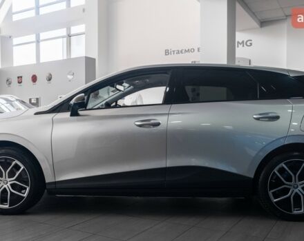купити нове авто МГ 4 2023 року від офіційного дилера Автоцентр AUTO.RIA МГ фото