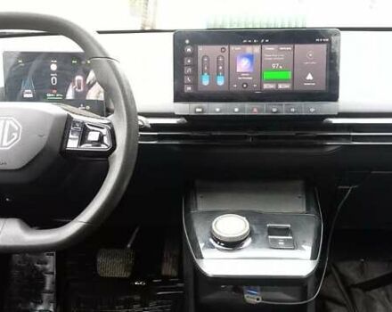 Сірий МГ 4, об'ємом двигуна 0 л та пробігом 62 тис. км за 18000 $, фото 7 на Automoto.ua