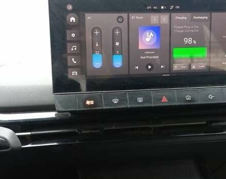 Сірий МГ 4, об'ємом двигуна 0 л та пробігом 62 тис. км за 18000 $, фото 2 на Automoto.ua