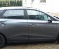 Серый МГ 4, объемом двигателя 0 л и пробегом 62 тыс. км за 18000 $, фото 5 на Automoto.ua