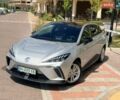 Серый МГ 4, объемом двигателя 0 л и пробегом 9 тыс. км за 19990 $, фото 1 на Automoto.ua