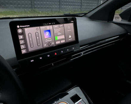 Сірий МГ 4, об'ємом двигуна 0 л та пробігом 55 тис. км за 14900 $, фото 15 на Automoto.ua