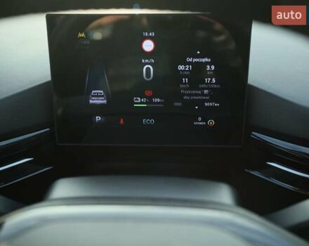 Сірий МГ 4, об'ємом двигуна 0 л та пробігом 14 тис. км за 17300 $, фото 5 на Automoto.ua