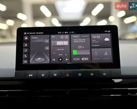 Сірий МГ 4, об'ємом двигуна 0 л та пробігом 1 тис. км за 23960 $, фото 22 на Automoto.ua