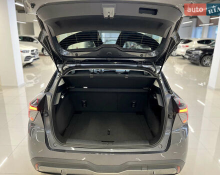 Сірий МГ 4, об'ємом двигуна 0 л та пробігом 1 тис. км за 23960 $, фото 32 на Automoto.ua