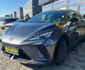 Серый МГ 4, объемом двигателя 51 л и пробегом 19 тыс. км за 19990 $, фото 2 на Automoto.ua