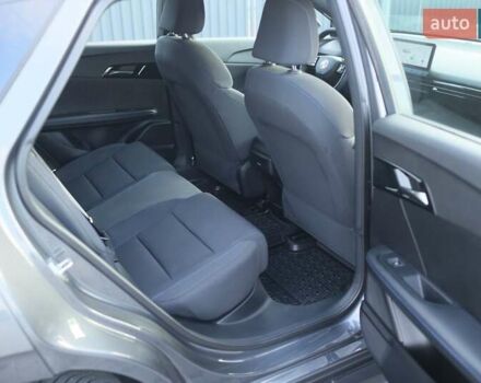 Сірий МГ 4, об'ємом двигуна 0 л та пробігом 14 тис. км за 17300 $, фото 17 на Automoto.ua