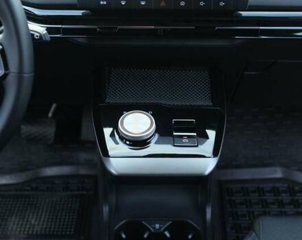 Сірий МГ 4, об'ємом двигуна 0 л та пробігом 14 тис. км за 17300 $, фото 4 на Automoto.ua