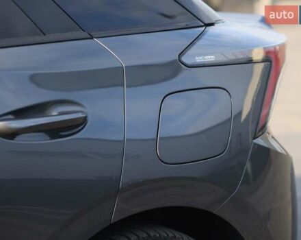 Сірий МГ 4, об'ємом двигуна 0 л та пробігом 14 тис. км за 17300 $, фото 33 на Automoto.ua