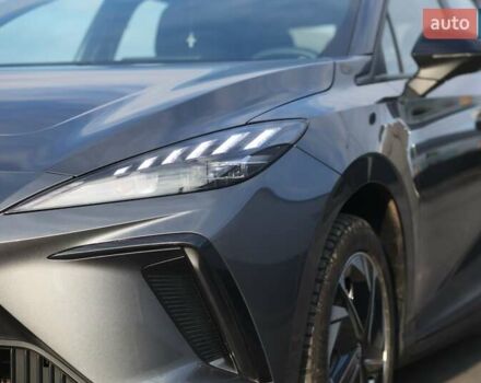 Сірий МГ 4, об'ємом двигуна 0 л та пробігом 14 тис. км за 17300 $, фото 20 на Automoto.ua