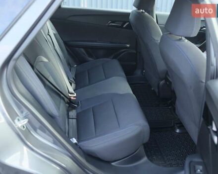 Сірий МГ 4, об'ємом двигуна 0 л та пробігом 14 тис. км за 17300 $, фото 34 на Automoto.ua