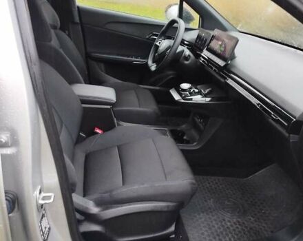 Сірий МГ 4, об'ємом двигуна 0 л та пробігом 37 тис. км за 18700 $, фото 13 на Automoto.ua