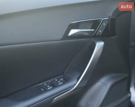 Сірий МГ 4, об'ємом двигуна 0 л та пробігом 14 тис. км за 17300 $, фото 8 на Automoto.ua