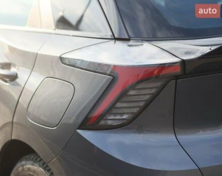 Сірий МГ 4, об'ємом двигуна 0 л та пробігом 14 тис. км за 17300 $, фото 28 на Automoto.ua