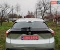 Сірий МГ 4, об'ємом двигуна 0 л та пробігом 37 тис. км за 18700 $, фото 7 на Automoto.ua