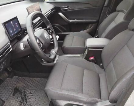 Сірий МГ 4, об'ємом двигуна 0 л та пробігом 37 тис. км за 18700 $, фото 12 на Automoto.ua