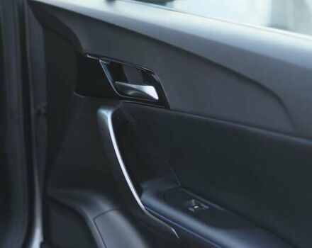 Сірий МГ 4, об'ємом двигуна 0 л та пробігом 14 тис. км за 17300 $, фото 25 на Automoto.ua