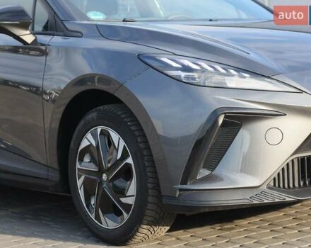 Сірий МГ 4, об'ємом двигуна 0 л та пробігом 14 тис. км за 17300 $, фото 21 на Automoto.ua