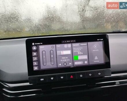 Сірий МГ 4, об'ємом двигуна 0 л та пробігом 37 тис. км за 18700 $, фото 18 на Automoto.ua