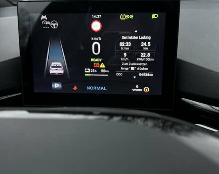 Сірий МГ 4, об'ємом двигуна 0 л та пробігом 55 тис. км за 14900 $, фото 13 на Automoto.ua