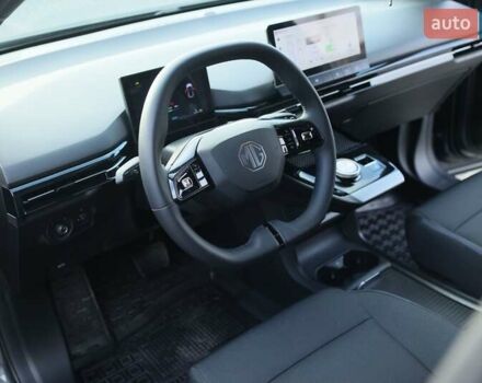 Сірий МГ 4, об'ємом двигуна 0 л та пробігом 14 тис. км за 17300 $, фото 13 на Automoto.ua