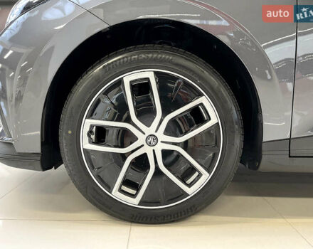 Сірий МГ 4, об'ємом двигуна 0 л та пробігом 1 тис. км за 23960 $, фото 10 на Automoto.ua