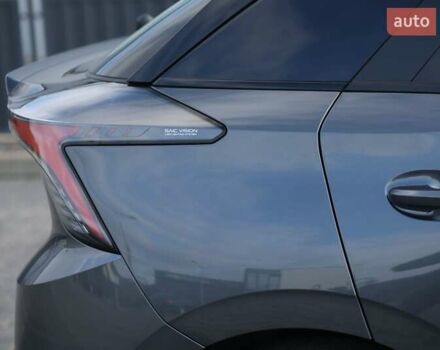 Сірий МГ 4, об'ємом двигуна 0 л та пробігом 14 тис. км за 17300 $, фото 30 на Automoto.ua