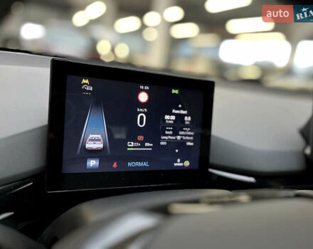 Сірий МГ 4, об'ємом двигуна 0 л та пробігом 1 тис. км за 23960 $, фото 21 на Automoto.ua