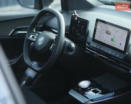 Сірий МГ 4, об'ємом двигуна 0 л та пробігом 14 тис. км за 17300 $, фото 27 на Automoto.ua