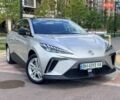 Сірий МГ 4, об'ємом двигуна 0 л та пробігом 9 тис. км за 19990 $, фото 6 на Automoto.ua
