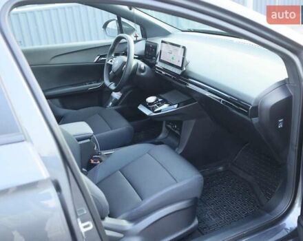 Сірий МГ 4, об'ємом двигуна 0 л та пробігом 14 тис. км за 17300 $, фото 15 на Automoto.ua