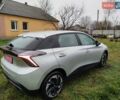 Сірий МГ 4, об'ємом двигуна 0 л та пробігом 37 тис. км за 18700 $, фото 5 на Automoto.ua