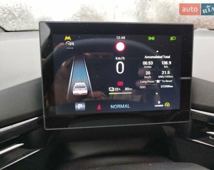 Сірий МГ 4, об'ємом двигуна 0 л та пробігом 37 тис. км за 18700 $, фото 17 на Automoto.ua