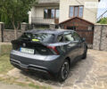 Серый МГ 4, объемом двигателя 0 л и пробегом 17 тыс. км за 16600 $, фото 9 на Automoto.ua