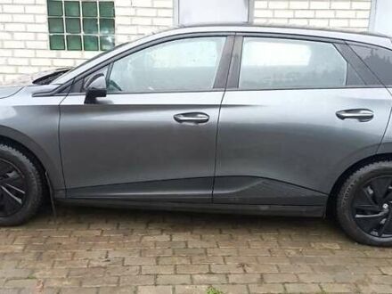 Серый МГ 4, объемом двигателя 0 л и пробегом 62 тыс. км за 18000 $, фото 1 на Automoto.ua