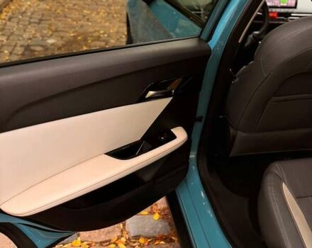 Синий МГ 4, объемом двигателя 0 л и пробегом 29 тыс. км за 19700 $, фото 16 на Automoto.ua