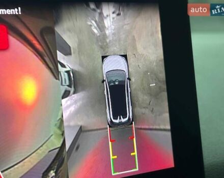 Синий МГ 4, объемом двигателя 0 л и пробегом 2 тыс. км за 18300 $, фото 28 на Automoto.ua