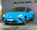 Синий МГ 4, объемом двигателя 0 л и пробегом 2 тыс. км за 18300 $, фото 2 на Automoto.ua