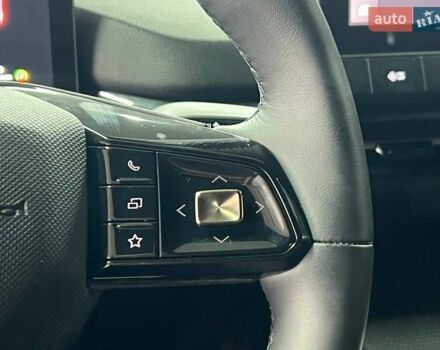 Синий МГ 4, объемом двигателя 0 л и пробегом 2 тыс. км за 18300 $, фото 24 на Automoto.ua