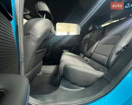 Синий МГ 4, объемом двигателя 0 л и пробегом 2 тыс. км за 18300 $, фото 10 на Automoto.ua