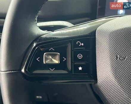 Синий МГ 4, объемом двигателя 0 л и пробегом 2 тыс. км за 18300 $, фото 22 на Automoto.ua