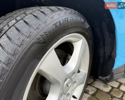 Синий МГ 4, объемом двигателя 0 л и пробегом 19 тыс. км за 17500 $, фото 19 на Automoto.ua