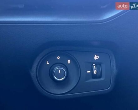 Синий МГ 4, объемом двигателя 0 л и пробегом 34 тыс. км за 15248 $, фото 16 на Automoto.ua