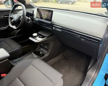 Синий МГ 4, объемом двигателя 0 л и пробегом 19 тыс. км за 17500 $, фото 46 на Automoto.ua