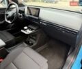 Синий МГ 4, объемом двигателя 0 л и пробегом 19 тыс. км за 17500 $, фото 46 на Automoto.ua