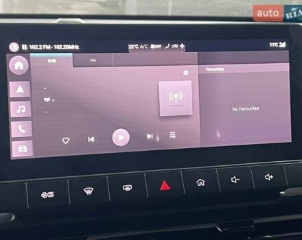 Синий МГ 4, объемом двигателя 0 л и пробегом 2 тыс. км за 18300 $, фото 17 на Automoto.ua